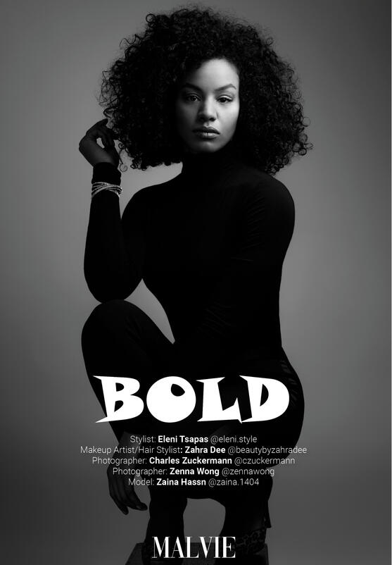 Malvie Magazine