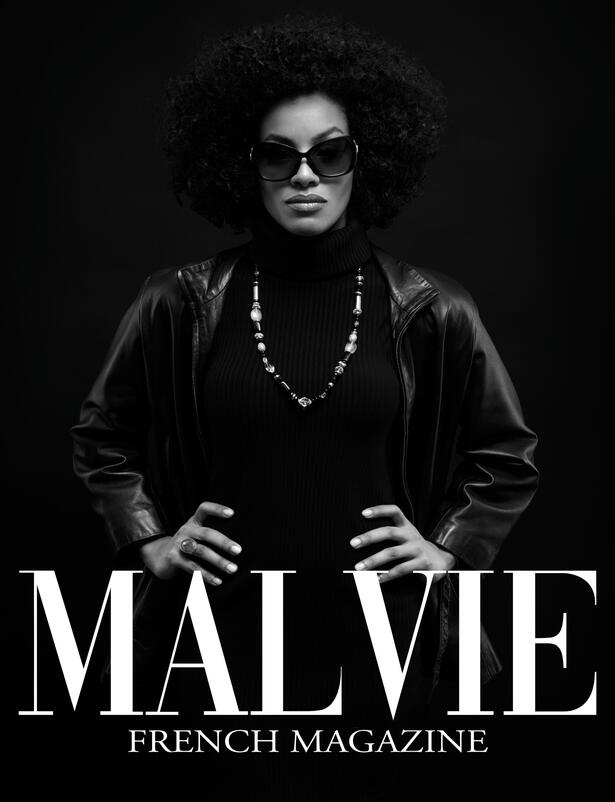 Malvie Magazine